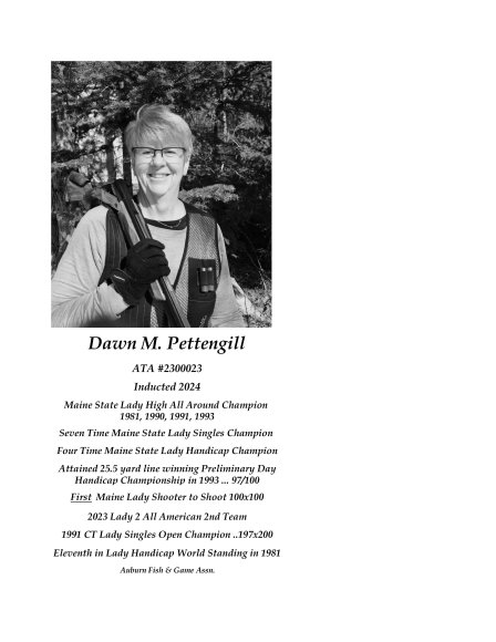 Dawn-Pettengill