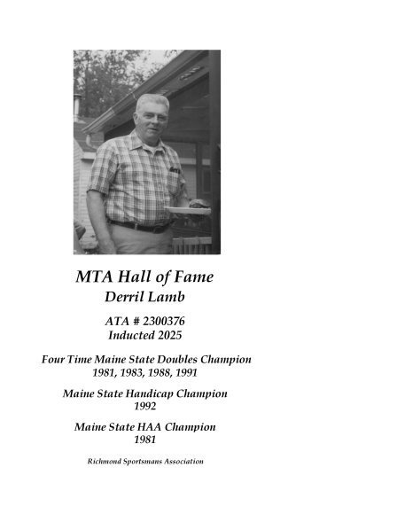 Derril-Lamb