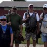 Maine Trapshooting Photos