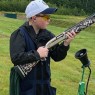 Maine Trapshooting Photos