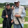 Maine Trapshooting Photos